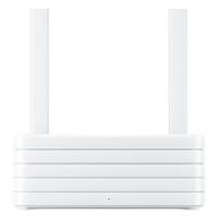 Xiaomi小米（MI）大路由器 1T版 可以连接微信的路由器 1TB无线存储 无线智能路由器 家庭云服务器