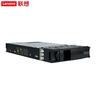 联想ThinkSystem DE2000H存储 机架式2U磁盘阵列 DE存储硬盘 1.8TB SAS 10K机械 2.5英寸