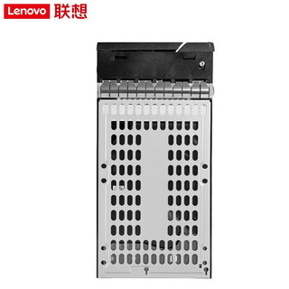 联想ThinkSystem DE2000H存储 机架式2U磁盘阵列 DE存储硬盘 1.8TB SAS 10K机械 2.5英寸