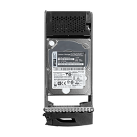 联想ThinkSystem DE2000H存储 机架式2U磁盘阵列 DE存储硬盘 1.2TB SAS 10K机械 2.5英寸