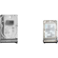 联想企业级硬盘服务器工作站配件存储数据阵列NAS盘 8TB 7.2K SATA 机械 3.5英寸盒包