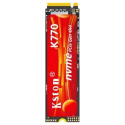 Kston 高速 固态硬盘 PCIE4.0 1TB