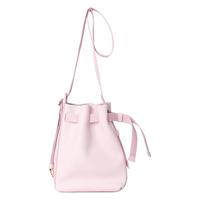 爱步（ECCO）小号肩背包 24年夏季新款轻奢牛皮斜挎包 时尚通勤单肩包9107946