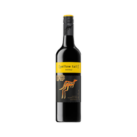  Yellow Tail/黄尾袋鼠 澳州原瓶 西拉干红葡萄酒  【单瓶】西拉干红750ml 瓶装 13%vol