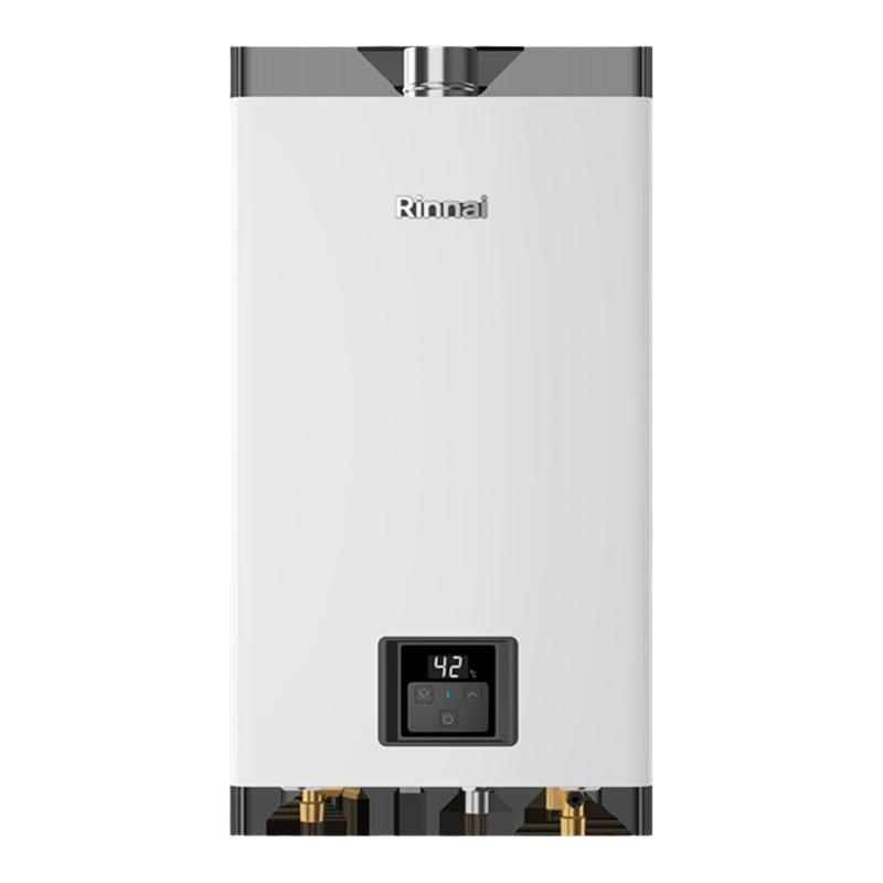 Rinnai/林内 恒温 13升燃气热水器