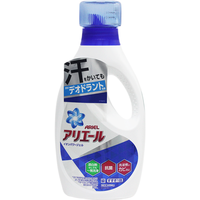 P&G 宝洁 强效洁净洗衣液 750g