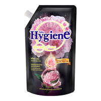 喜净 Hygiene 柔顺剂 芍药盛放 480ml