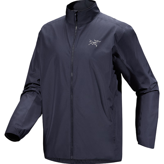 ARC'TERYX 防风 男士软壳夹克