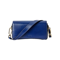 ECCO 【入会满减100】通勤单肩包小号方包9107936