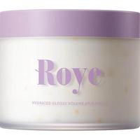  Roye/若也 发丝修护系列 改善毛躁 护发素