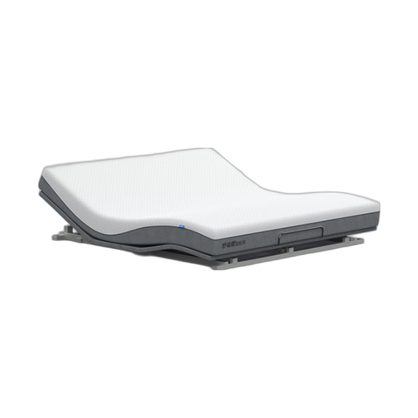 softide 舒福德 S100Pro+G25 零重力智能床+床垫