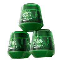 绿之源 GREEN SOURCFE二代小绿罐去甲醛果冻除醛魔盒 新房新车甲醛清除剂 1罐丨除醛丨净化15-20㎡