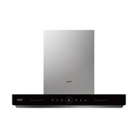 华帝XS412双腔24立方智控自动洗大吸力油烟机