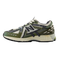  new balance 复古 女士运动鞋