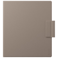 BOOX文石 NoteX5系列 10.3英寸电子书阅读器保护套 携带便捷 保护屏幕 咖啡色【不适用其他型号】