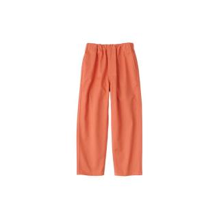  MUJI/無印良品 宽松 儿童休闲裤