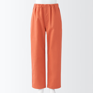  MUJI/無印良品 宽松 儿童休闲裤