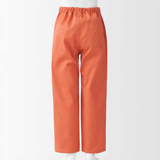  MUJI/無印良品 宽松 儿童休闲裤