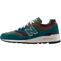 new balance 997系列 M997DSLR-D 休闲运动鞋