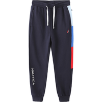  NAUTICA/诺帝卡 休闲束脚 男童长裤