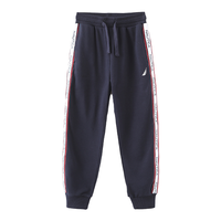  NAUTICA/诺帝卡 男童束脚长裤