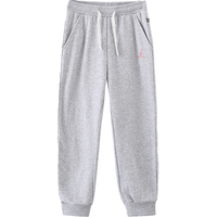  NAUTICA/诺帝卡 束脚 儿童运动长裤