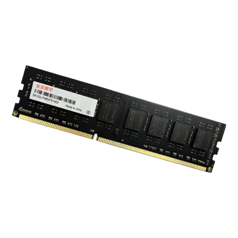  金龙惠宇 台式机内存条  8GB