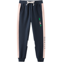  NAUTICA/诺帝卡 女童束脚长裤