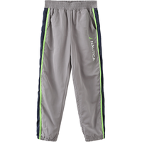  NAUTICA/诺帝卡 透气 男童运动长裤