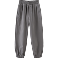 诺帝卡NAUTICA 春秋男童长裤儿童户外休闲运动裤