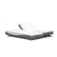 softide 舒福德 S100Pro+G25 零重力智能床+床垫 180*200cm 分体秒变款