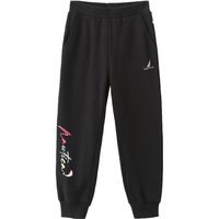 诺帝卡NAUTICA 男童女童运动裤春秋儿童休闲长裤束脚裤