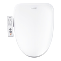 TOSHIBA 东芝 T3-86F6 智能马桶盖