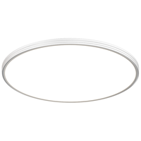 HP惠普卧室吸顶灯儿童房普瑞LED护眼智能办公室中山灯具晨之光包安装