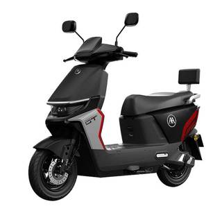  AIMA/爱玛 智能蓝牙APP 电动摩托车