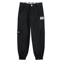  Dickies/帝客 多袋设计 儿童工装长裤