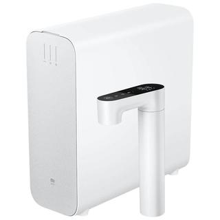 Xiaomi 小米 即热净水器Q800家用直饮反渗透过滤器净水机加热