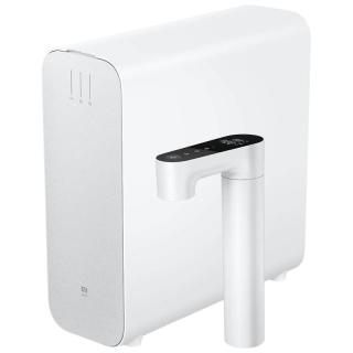 Xiaomi 小米 即热净水器Q800家用直饮反渗透过滤器净水机加热