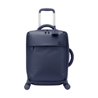 Lipault PARIS 新秀丽旗下Lipault行李箱20寸密码箱女超轻拉杆箱大容量软箱多色