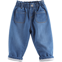  marc & janie/马克珍妮 保暖 儿童棉裤