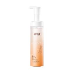 溪木源 山茶花氨基酸舒缓洗面奶100ml