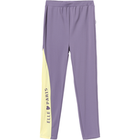 ELLE KIDS 春秋女童休闲裤中大童儿童修身运动裤小脚裤