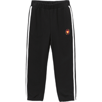 ELLE KIDS 春秋女童运动裤儿童宽松休闲束脚卫裤