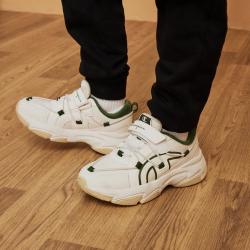 Champion 儿童加绒运动鞋