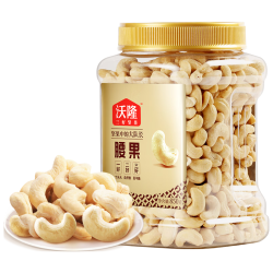 沃隆 纯腰果 140g