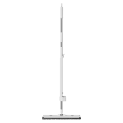 五月花 平板拖把 42cm 2块布