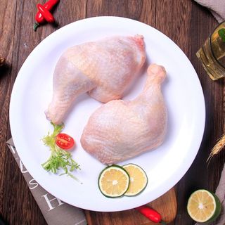 CP正大食品 鸡全腿 生鲜冷冻