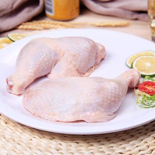 CP正大食品 鸡全腿 生鲜冷冻
