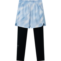  361° 舒弹科技 儿童运动裤