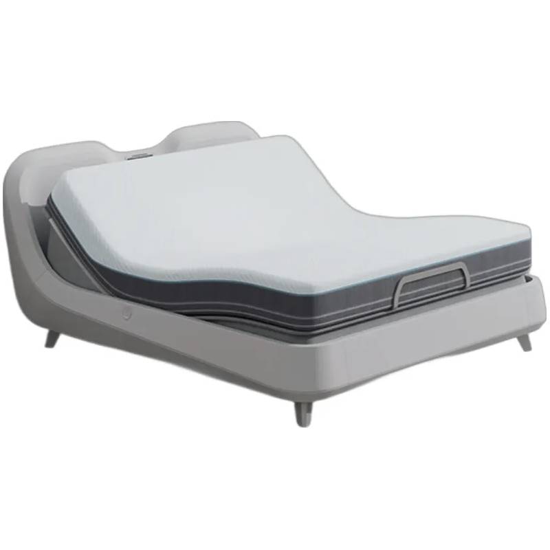 softide 舒福德 S500 按摩智能床+床垫